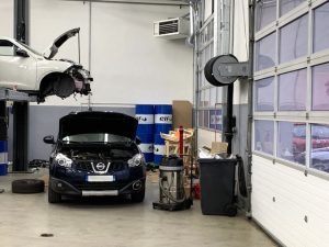 démontes pneus et équilibreurses 